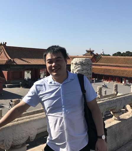 平凡人，非凡心