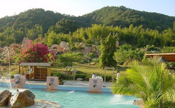 什么是旅游度假村？旅游度假村的种类有哪些？如今旅游度假村发展如何？