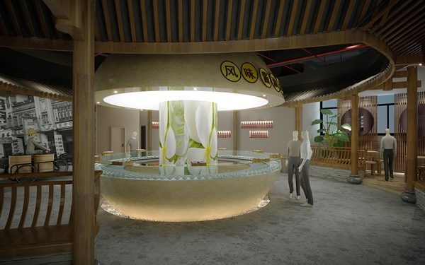 工业旅游基地的设计原则有哪些？其设计策略、选址和布局是怎样的？